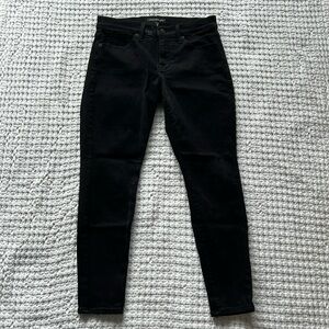 LUCKY Ava Black Skinny Jeans - stretchy